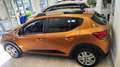 Dacia Sandero Sandero Stepway 1.0 TCe ECO-G Comfort SL DaciaPlus Arancione - thumbnail 5