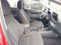 Hyundai i20 FL 1.0 T-GDI Trend -Komfortpaket,Navi- Rot - thumbnail 14