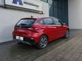 Hyundai i20 FL 1.0 T-GDI Trend -Komfortpaket,Navi- Rot - thumbnail 5