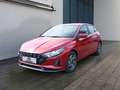 Hyundai i20 FL 1.0 T-GDI Trend -Komfortpaket,Navi- Rot - thumbnail 1
