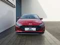 Hyundai i20 FL 1.0 T-GDI Trend -Komfortpaket,Navi- Rot - thumbnail 8