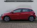Hyundai i20 FL 1.0 T-GDI Trend -Komfortpaket,Navi- Rot - thumbnail 2