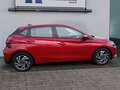 Hyundai i20 FL 1.0 T-GDI Trend -Komfortpaket,Navi- Rot - thumbnail 6