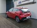 Hyundai i20 FL 1.0 T-GDI Trend -Komfortpaket,Navi- Rot - thumbnail 3
