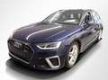 Audi A4 Avant 45 TFSI qu S Line Int Navi,Leder,Kamera,Spor Blau - thumbnail 11