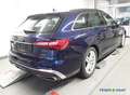 Audi A4 Avant 45 TFSI qu S Line Int Navi,Leder,Kamera,Spor Blau - thumbnail 4