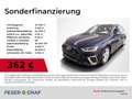 Audi A4 Avant 45 TFSI qu S Line Int Navi,Leder,Kamera,Spor Blau - thumbnail 1
