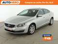 Volvo S60 D3 Momentum Aut. Gris - thumbnail 1