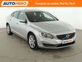 Volvo S60 D3 Momentum Aut. Gris - thumbnail 8