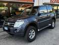 Mitsubishi Pajero Pajero IV 2007 3p 3.2 CR Instyle auto Blu/Azzurro - thumbnail 1