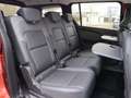 Nissan Townstar Kombi L2 1.3 DIG-T 7AT TEKNA 7 Sitzer Orange - thumbnail 23