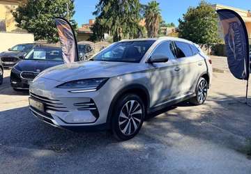 1.5l DM-i 218 ch PHEV Boost