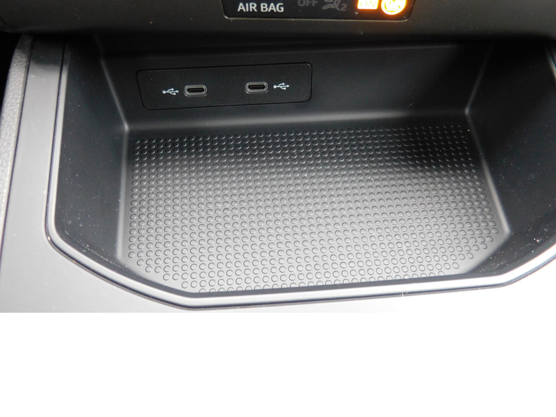 SEAT Ibiza 1.0 Style Edition TSI DSG 4Trg Navi — photo 18