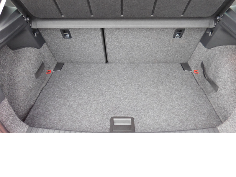 SEAT Ibiza 1.0 Style Edition TSI DSG 4Trg Navi — photo 8