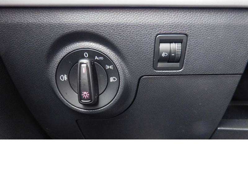 SEAT Ibiza 1.0 Style Edition TSI DSG 4Trg Navi — photo 10