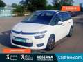 Citroen C4 BlueHDi 120cv Feel Edition Blanco - thumbnail 1