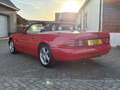 Mercedes-Benz SL 320 Cabrio 1998 RHD Mooie staat Rojo - thumbnail 12