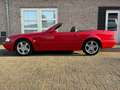 Mercedes-Benz SL 320 Cabrio 1998 RHD Mooie staat Rojo - thumbnail 3