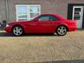 Mercedes-Benz SL 320 Cabrio 1998 RHD Mooie staat Rojo - thumbnail 17