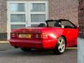 Mercedes-Benz SL 320 Cabrio 1998 RHD Mooie staat Rojo - thumbnail 14
