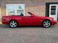 Mercedes-Benz SL 320 Cabrio 1998 RHD Mooie staat Rojo - thumbnail 2