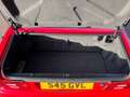 Mercedes-Benz SL 320 Cabrio 1998 RHD Mooie staat Rojo - thumbnail 10
