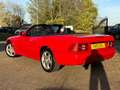 Mercedes-Benz SL 320 Cabrio 1998 RHD Mooie staat Rojo - thumbnail 4