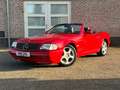 Mercedes-Benz SL 320 Cabrio 1998 RHD Mooie staat Rojo - thumbnail 1