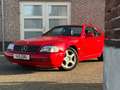 Mercedes-Benz SL 320 Cabrio 1998 RHD Mooie staat Rojo - thumbnail 18