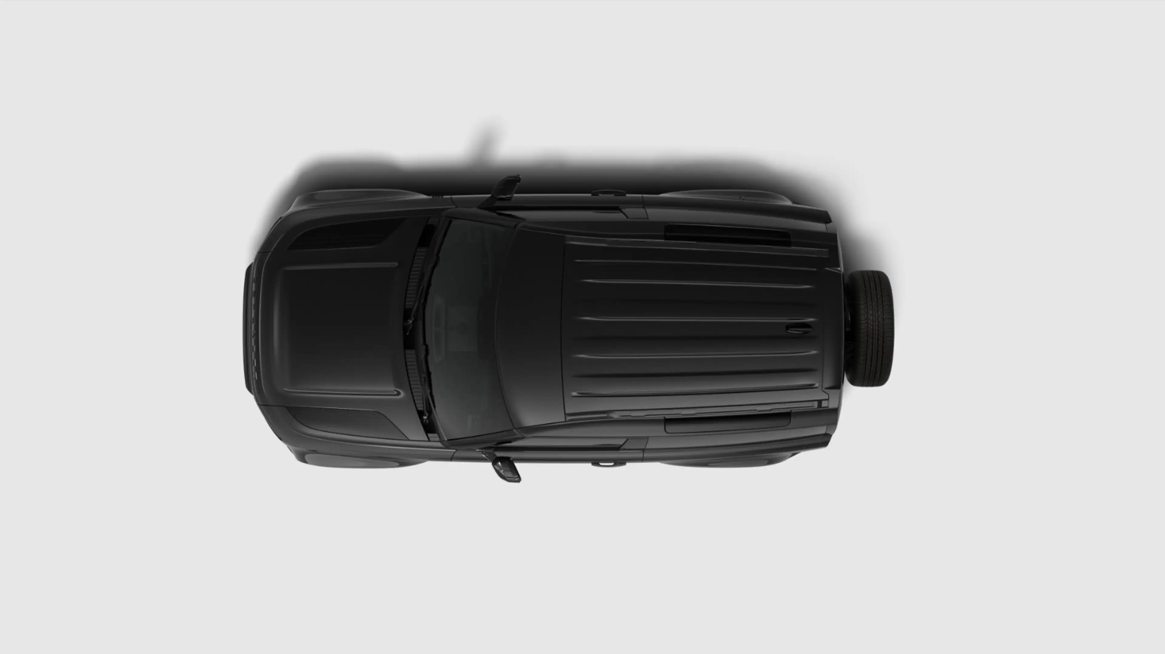 Land Rover Defender 90 D200 S AWD Auto. 26MY — photo 11