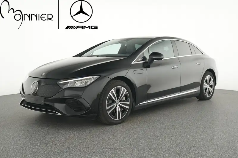 Mercedes-Benz EQE 300