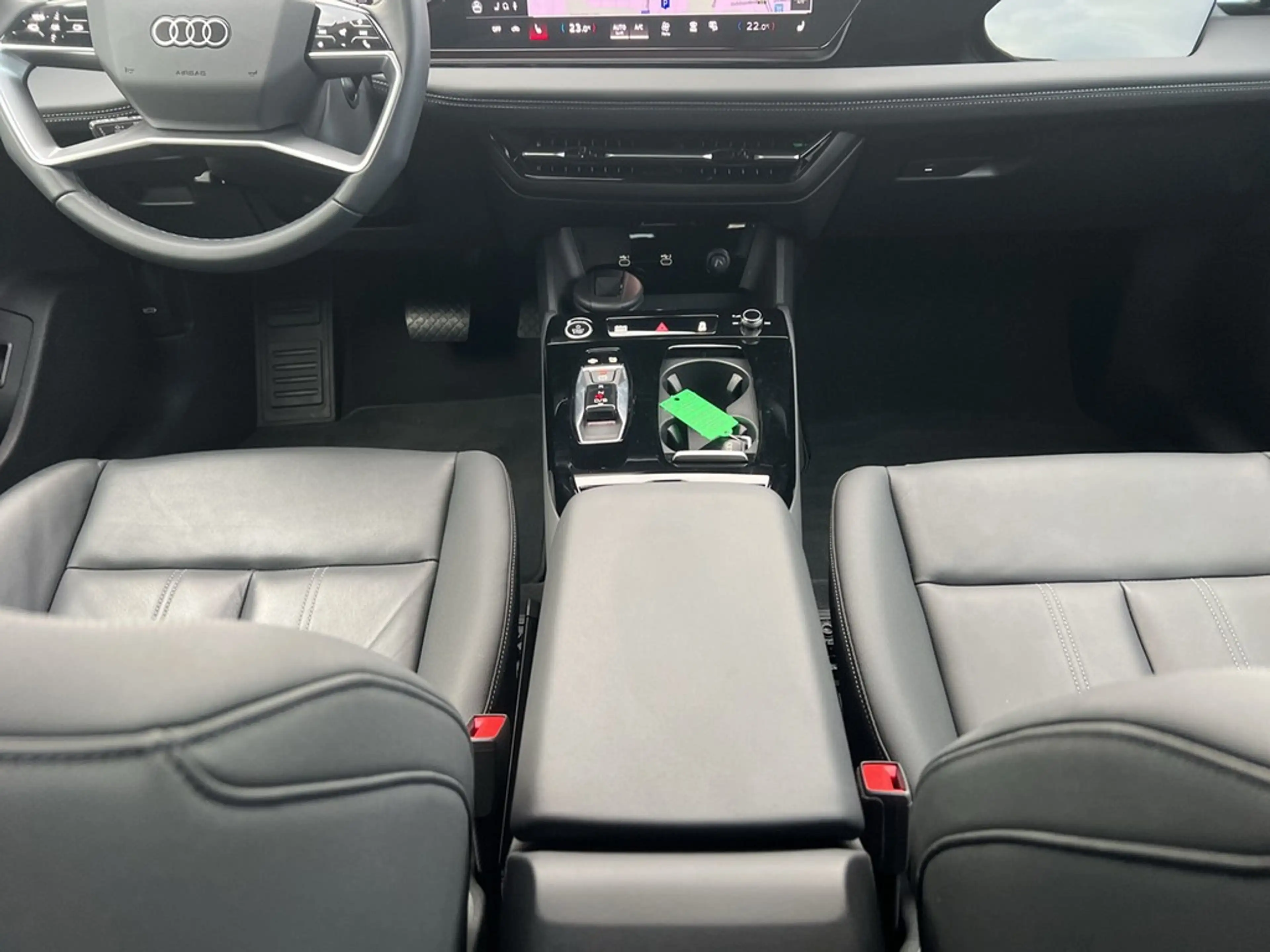 Audi A6 e-tron Avant performance 270 kW S line*SOH98% — photo 10