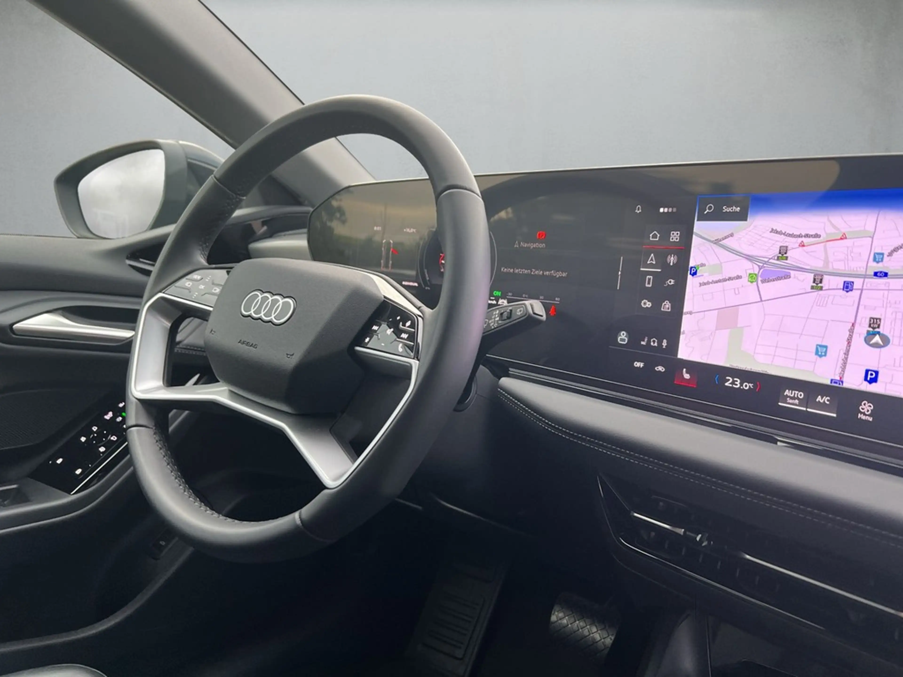 Audi A6 e-tron Avant performance 270 kW S line*SOH98% — photo 8