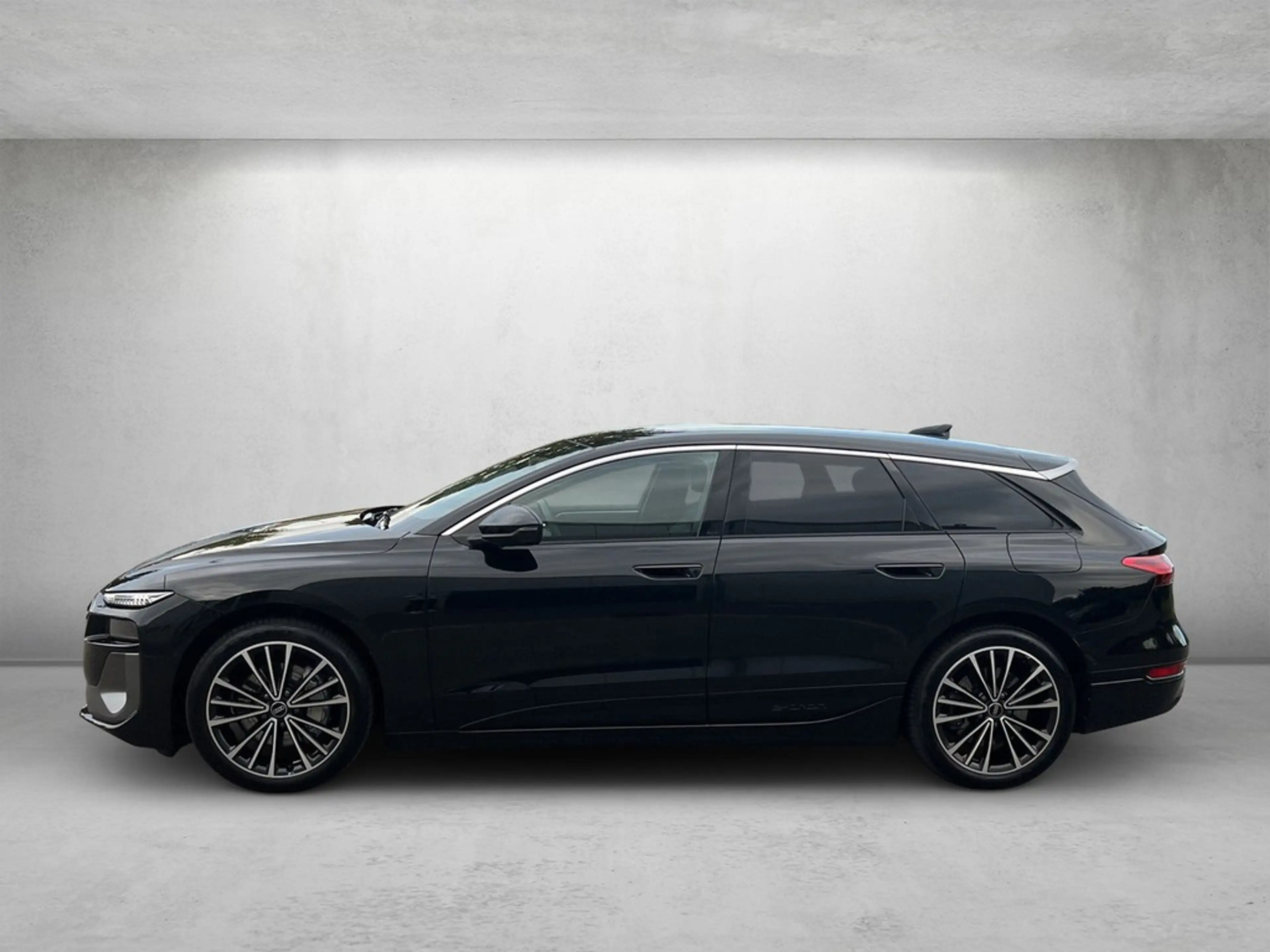 Audi A6 e-tron Avant performance 270 kW S line*SOH98% — photo 3