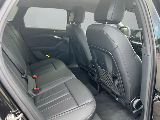 Audi A6 E-Tron view 13