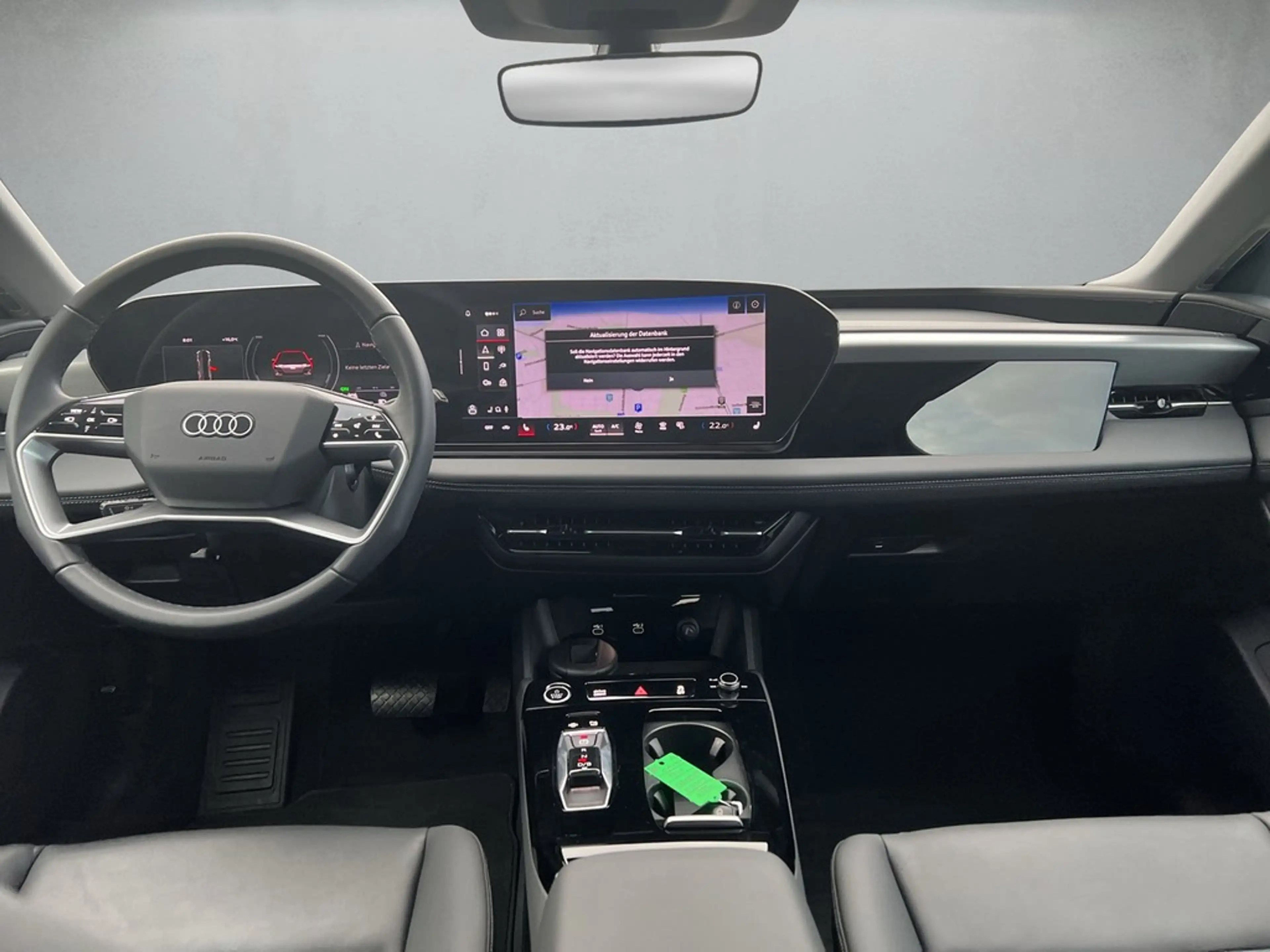 Audi A6 e-tron Avant performance 270 kW S line*SOH98% — photo 9