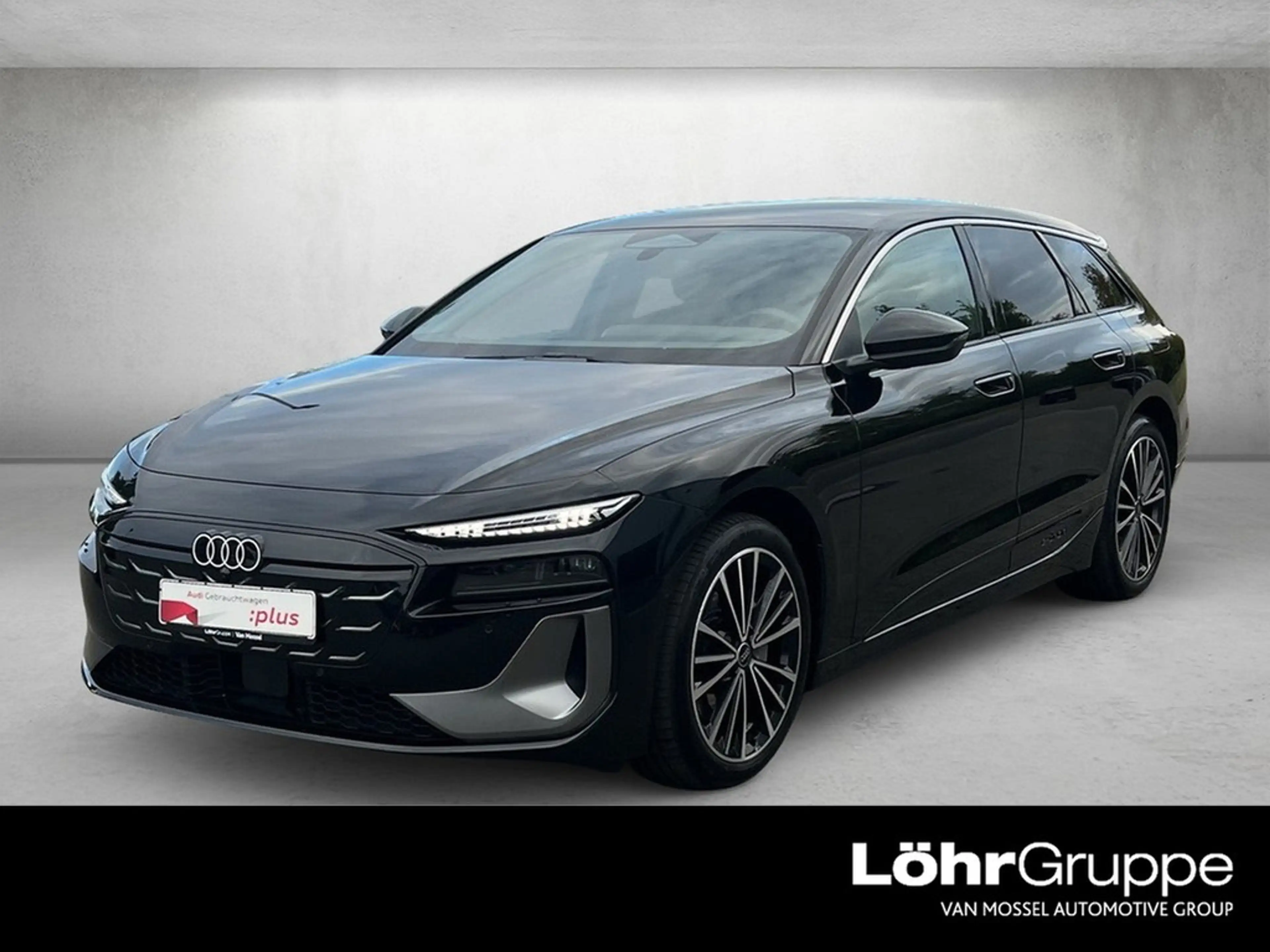 Audi A6 e-tron Avant performance 270 kW S line*SOH98%