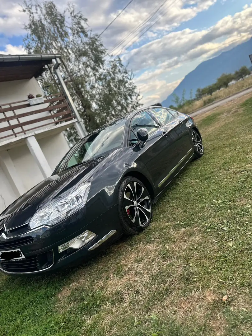 Citroen C5 Confort Grau - 2
