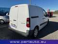 Peugeot Partner 1.6 8V e-HDi 90CV L1 3 posti Furgone Bianco - thumbnail 3