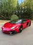 Lamborghini Aventador SuperVeloce LP 750-4 Roadster Rot - thumbnail 1