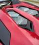 Lamborghini Aventador SuperVeloce LP 750-4 Roadster Rouge - thumbnail 9