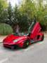 Lamborghini Aventador SuperVeloce LP 750-4 Roadster Rouge - thumbnail 3