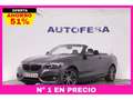 BMW 218 218i Cabrio - thumbnail 1