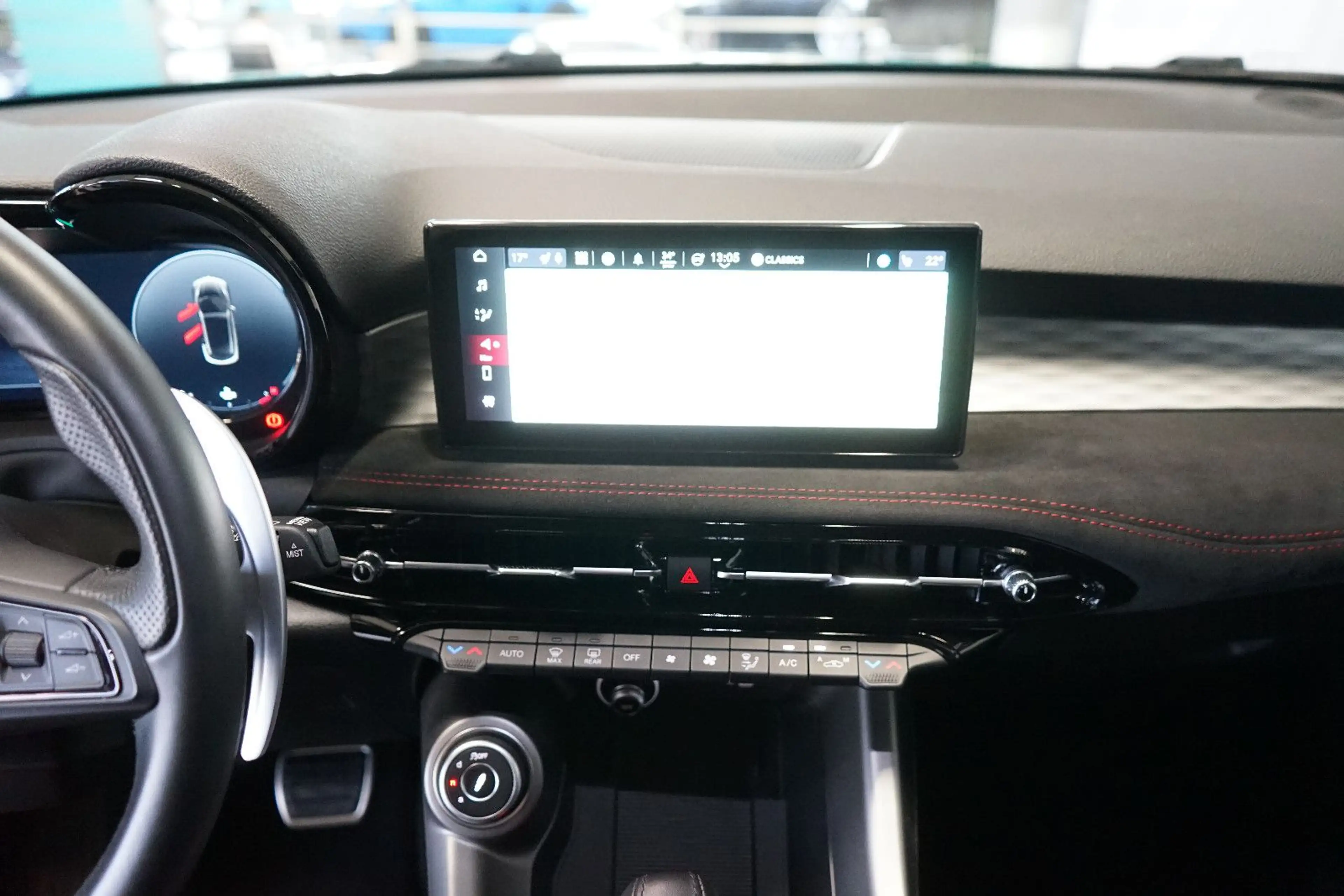 Alfa Romeo Tonale 1.5 VGT Veloce MHEV ACC+Kamera+Lenkradhz — photo 14