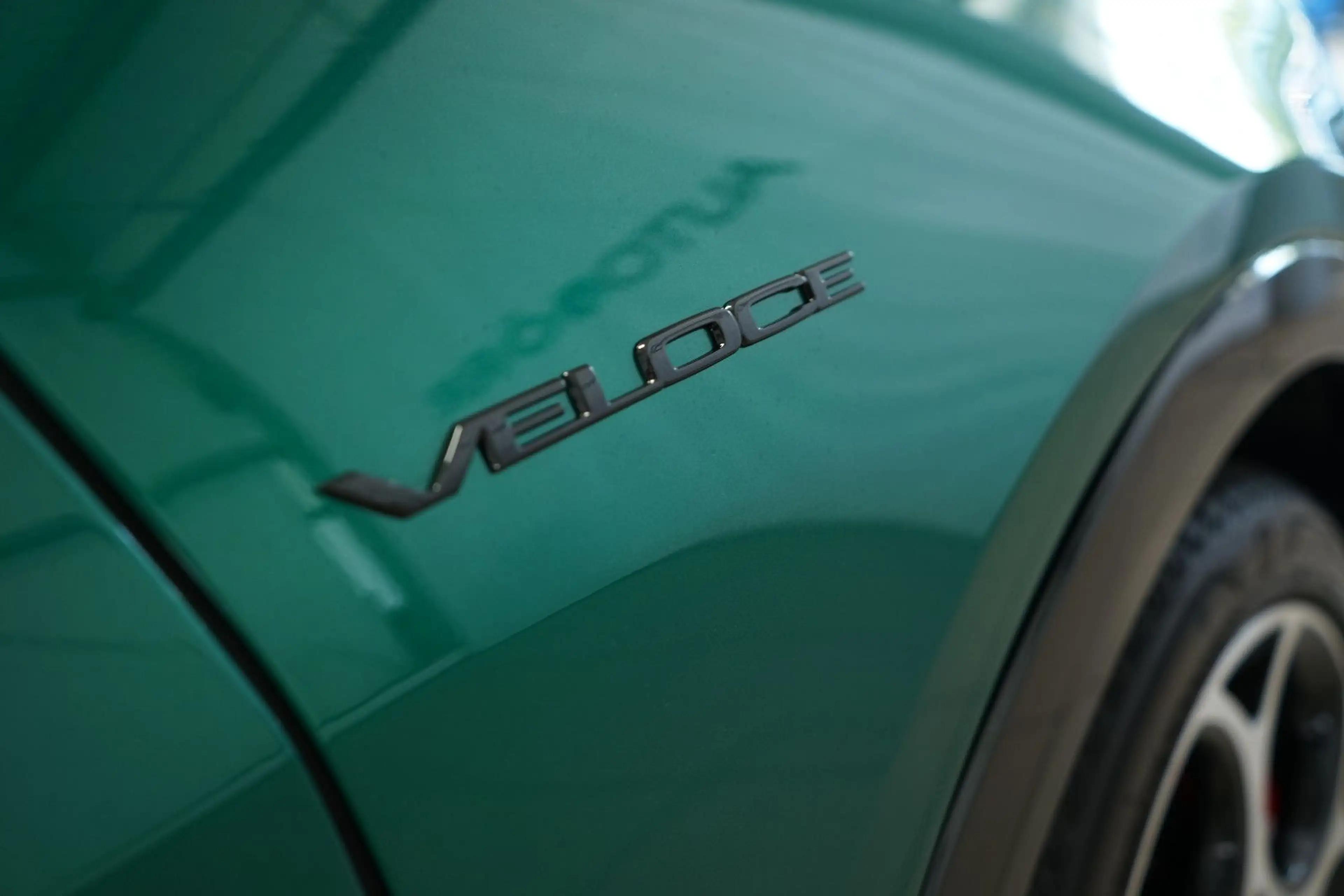 Alfa Romeo Tonale 1.5 VGT Veloce MHEV ACC+Kamera+Lenkradhz — photo 9