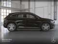 Mercedes-Benz GLA 250 e PROGRESSIVE+PANO+LED+KAMERA+8G Schwarz - thumbnail 22