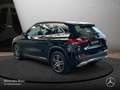 Mercedes-Benz GLA 250 e PROGRESSIVE+PANO+LED+KAMERA+8G Schwarz - thumbnail 9