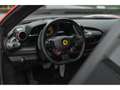 Ferrari F8 Tributo LIFT/CARBON/CAMERA Rouge - thumbnail 6