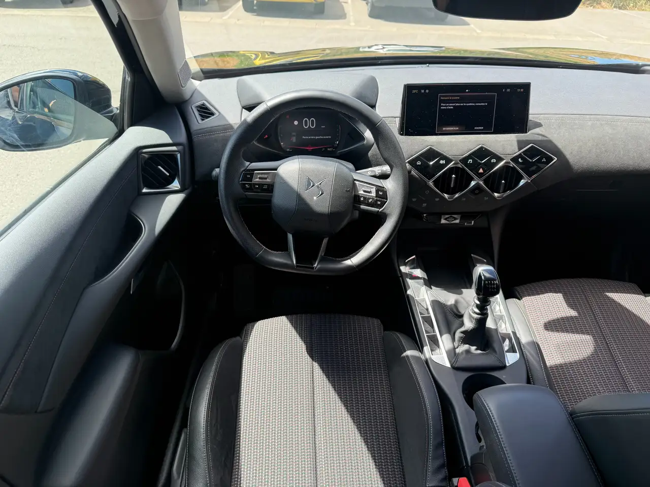 DS Automobiles DS 3 Crossback 2024