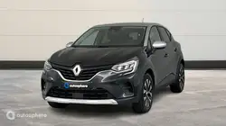 Renault Captur 1.0 TCe 90ch Evolution